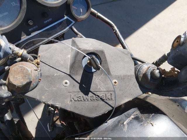 Продаж на аукціоні авто 1985 Kawasaki Zx900, vin: JKAZX2A12FB505681, номер лоту: 45566822
