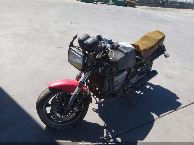Продаж на аукціоні авто 1985 Kawasaki Zx900, vin: JKAZX2A12FB505681, номер лоту: 45566822