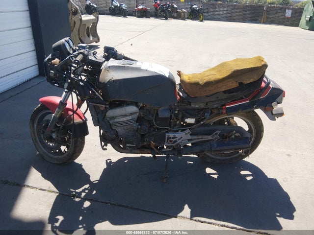 Продаж на аукціоні авто 1985 Kawasaki Zx900, vin: JKAZX2A12FB505681, номер лоту: 45566822