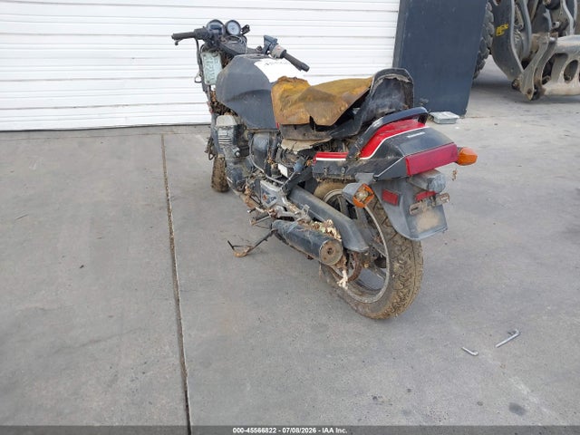 Продаж на аукціоні авто 1985 Kawasaki Zx900, vin: JKAZX2A12FB505681, номер лоту: 45566822