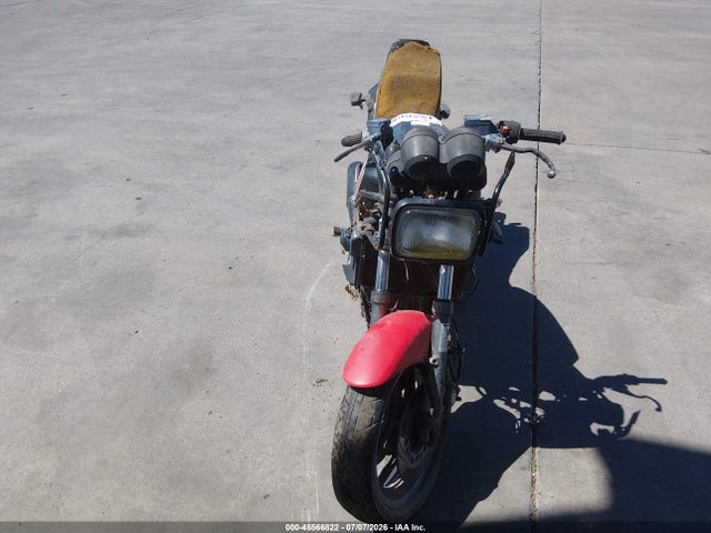 Продаж на аукціоні авто 1985 Kawasaki Zx900, vin: JKAZX2A12FB505681, номер лоту: 45566822