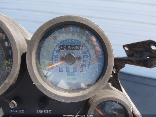 Продаж на аукціоні авто 1985 Kawasaki Zx900, vin: JKAZX2A12FB505681, номер лоту: 45566822