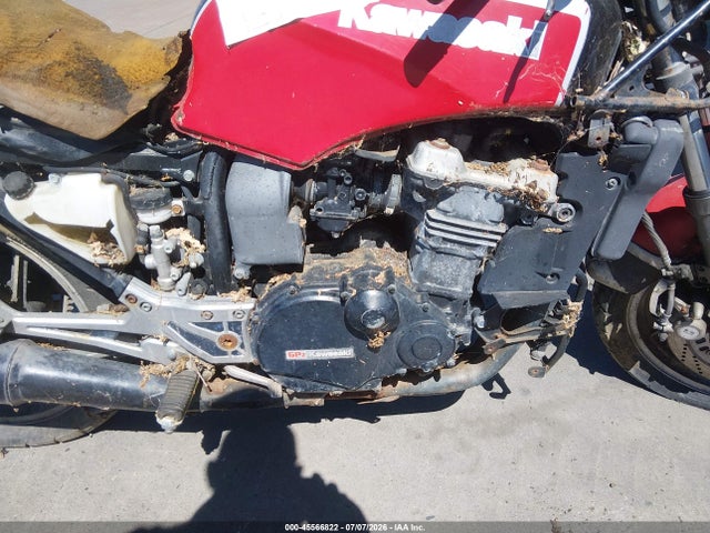 Продаж на аукціоні авто 1985 Kawasaki Zx900, vin: JKAZX2A12FB505681, номер лоту: 45566822