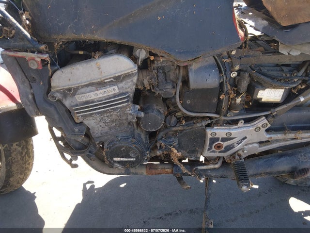 Продаж на аукціоні авто 1985 Kawasaki Zx900, vin: JKAZX2A12FB505681, номер лоту: 45566822