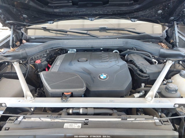 5UX53DP03P9R87904 BMW X3 Xdrive30i