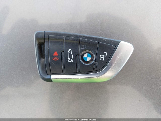 5UX53DP03P9R87904 BMW X3 Xdrive30i