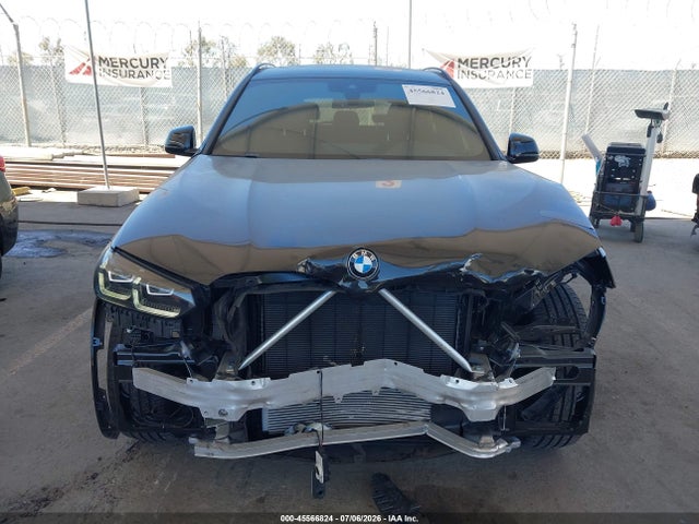 5UX53DP03P9R87904 BMW X3 Xdrive30i