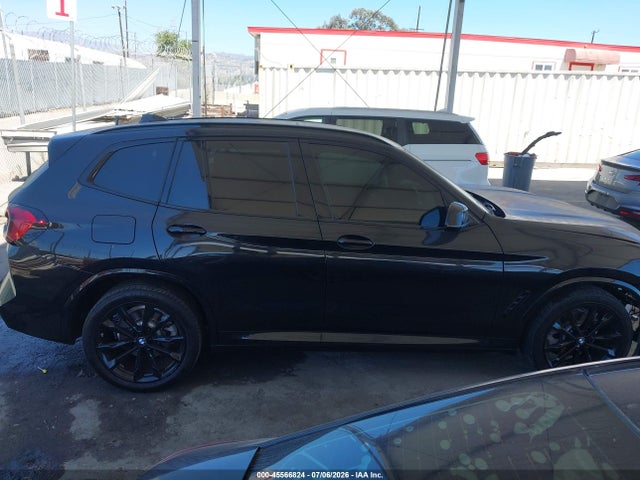 5UX53DP03P9R87904 BMW X3 Xdrive30i