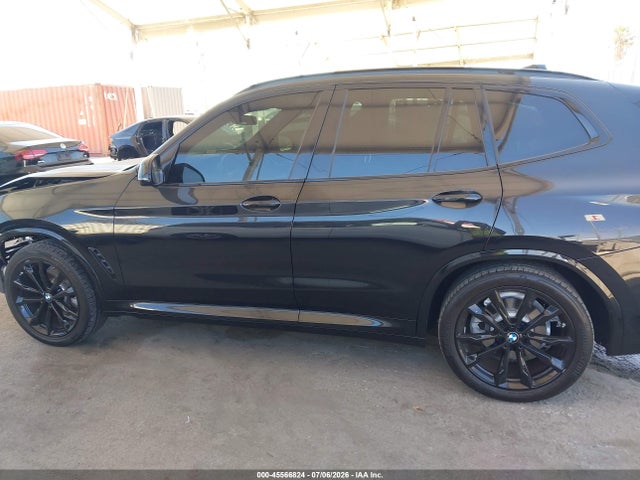 5UX53DP03P9R87904 BMW X3 Xdrive30i