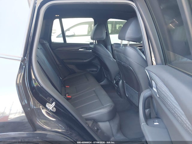 5UX53DP03P9R87904 BMW X3 Xdrive30i