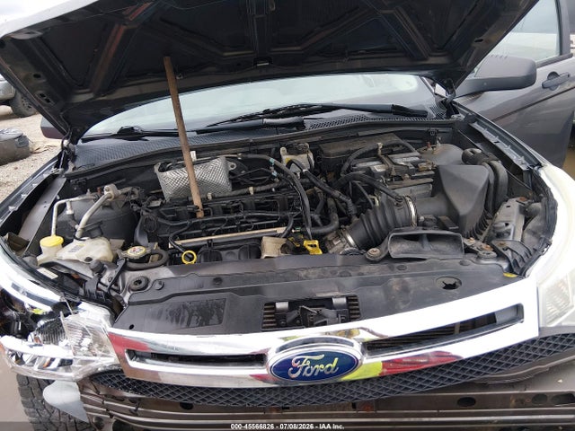 Продажа на аукционе авто 2009 Ford Focus Se, vin: 1FAHP35N99W222167, номер лота: 45566826