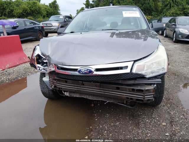 Продажа на аукционе авто 2009 Ford Focus Se, vin: 1FAHP35N99W222167, номер лота: 45566826
