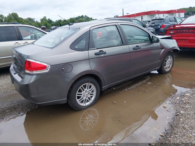Продажа на аукционе авто 2009 Ford Focus Se, vin: 1FAHP35N99W222167, номер лота: 45566826