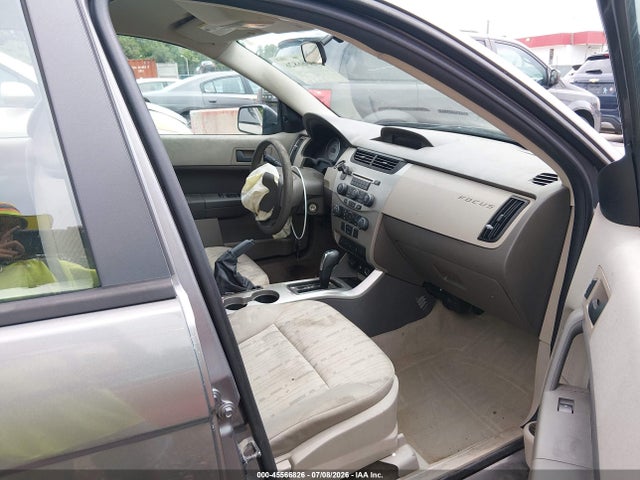 Продажа на аукционе авто 2009 Ford Focus Se, vin: 1FAHP35N99W222167, номер лота: 45566826