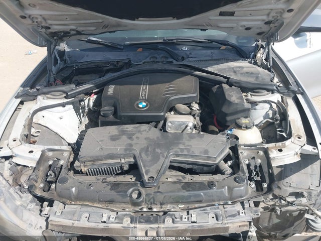 WBA3B1G56ENT01054 BMW 320i