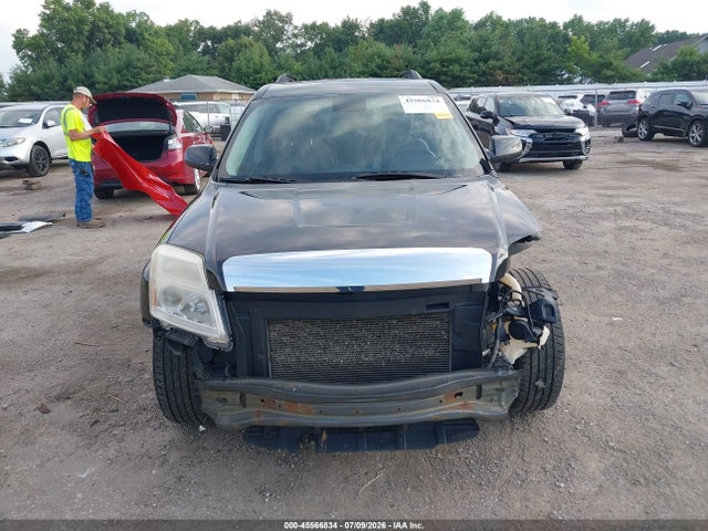 2013 Gmc Terrain Slt-1 მანქანა იყიდება აუქციონზე, vin: 2GKFLUE36D6319576, აუქციონის ნომერი: 45566834