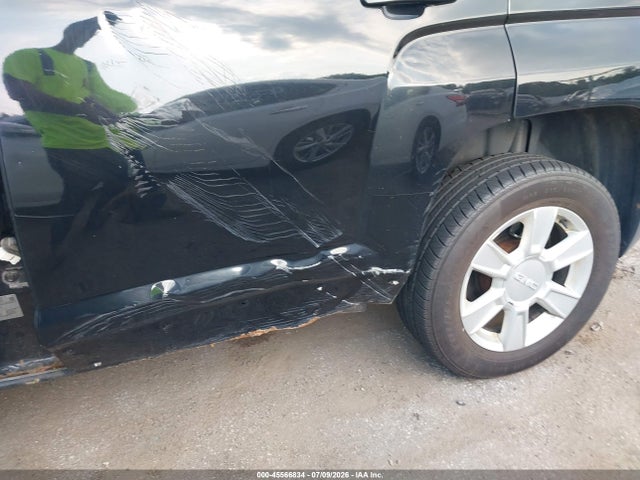 2013 Gmc Terrain Slt-1 მანქანა იყიდება აუქციონზე, vin: 2GKFLUE36D6319576, აუქციონის ნომერი: 45566834