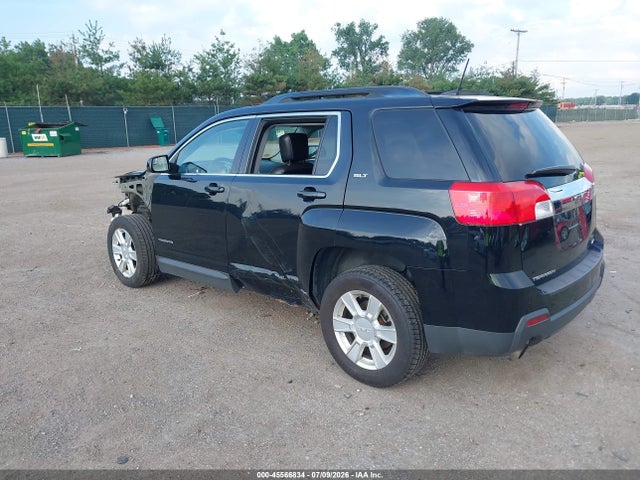 2013 Gmc Terrain Slt-1 მანქანა იყიდება აუქციონზე, vin: 2GKFLUE36D6319576, აუქციონის ნომერი: 45566834