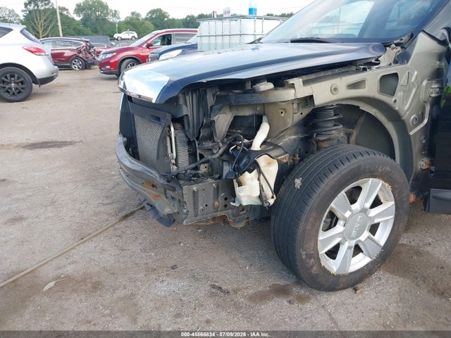 2013 Gmc Terrain Slt-1 მანქანა იყიდება აუქციონზე, vin: 2GKFLUE36D6319576, აუქციონის ნომერი: 45566834