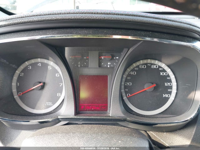 2013 Gmc Terrain Slt-1 მანქანა იყიდება აუქციონზე, vin: 2GKFLUE36D6319576, აუქციონის ნომერი: 45566834