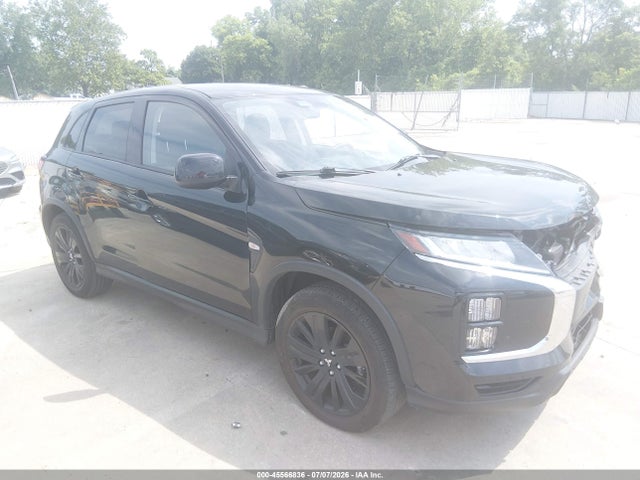 Auction sale of the 2026 Mitsubishi Outlander Sport 2.0 Es/2.0 Le/2.0 Ralliart/2.0 S/2.0 Se/2.0 Trail Edition, vin: JA4ARUAU6TU013801, lot number: 45566836