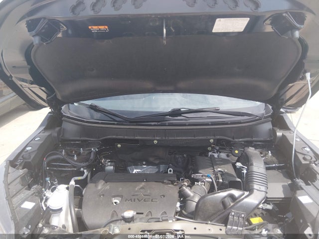 Продажа на аукционе авто 2026 Mitsubishi Outlander Sport 2.0 Es/2.0 Le/2.0 Ralliart/2.0 S/2.0 Se/2.0 Trail Edition, vin: JA4ARUAU6TU013801, номер лота: 45566836