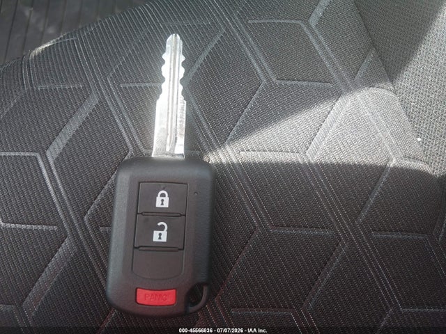 Продажа на аукционе авто 2026 Mitsubishi Outlander Sport 2.0 Es/2.0 Le/2.0 Ralliart/2.0 S/2.0 Se/2.0 Trail Edition, vin: JA4ARUAU6TU013801, номер лота: 45566836