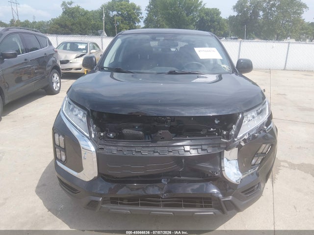 Продажа на аукционе авто 2026 Mitsubishi Outlander Sport 2.0 Es/2.0 Le/2.0 Ralliart/2.0 S/2.0 Se/2.0 Trail Edition, vin: JA4ARUAU6TU013801, номер лота: 45566836