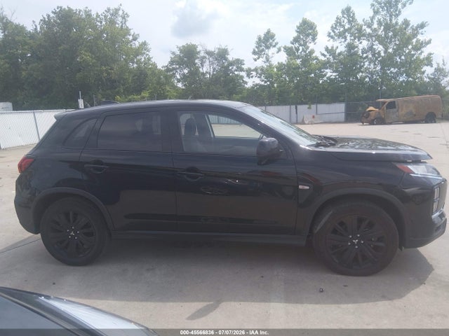 Продажа на аукционе авто 2026 Mitsubishi Outlander Sport 2.0 Es/2.0 Le/2.0 Ralliart/2.0 S/2.0 Se/2.0 Trail Edition, vin: JA4ARUAU6TU013801, номер лота: 45566836