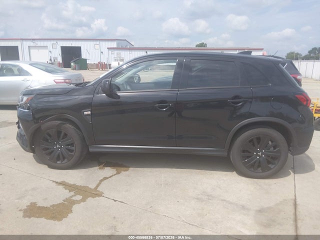 Продажа на аукционе авто 2026 Mitsubishi Outlander Sport 2.0 Es/2.0 Le/2.0 Ralliart/2.0 S/2.0 Se/2.0 Trail Edition, vin: JA4ARUAU6TU013801, номер лота: 45566836