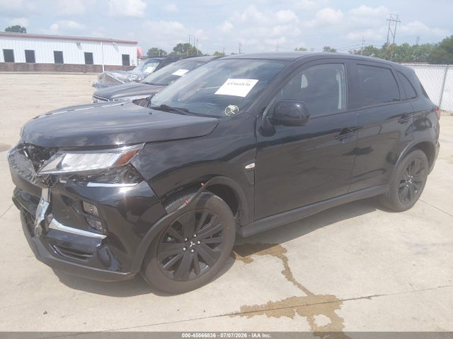 Продажа на аукционе авто 2026 Mitsubishi Outlander Sport 2.0 Es/2.0 Le/2.0 Ralliart/2.0 S/2.0 Se/2.0 Trail Edition, vin: JA4ARUAU6TU013801, номер лота: 45566836