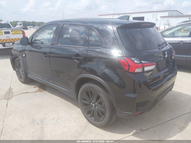 Продажа на аукционе авто 2026 Mitsubishi Outlander Sport 2.0 Es/2.0 Le/2.0 Ralliart/2.0 S/2.0 Se/2.0 Trail Edition, vin: JA4ARUAU6TU013801, номер лота: 45566836