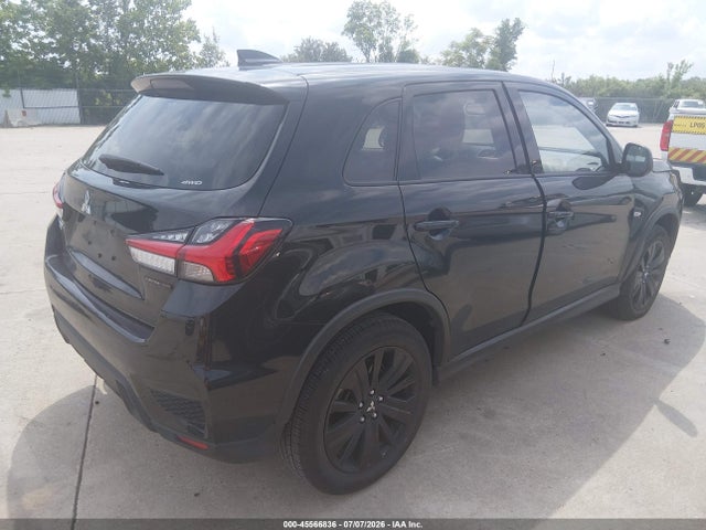 Продажа на аукционе авто 2026 Mitsubishi Outlander Sport 2.0 Es/2.0 Le/2.0 Ralliart/2.0 S/2.0 Se/2.0 Trail Edition, vin: JA4ARUAU6TU013801, номер лота: 45566836