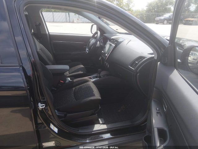 Продажа на аукционе авто 2026 Mitsubishi Outlander Sport 2.0 Es/2.0 Le/2.0 Ralliart/2.0 S/2.0 Se/2.0 Trail Edition, vin: JA4ARUAU6TU013801, номер лота: 45566836