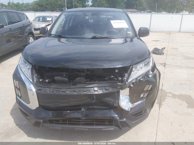 Продажа на аукционе авто 2026 Mitsubishi Outlander Sport 2.0 Es/2.0 Le/2.0 Ralliart/2.0 S/2.0 Se/2.0 Trail Edition, vin: JA4ARUAU6TU013801, номер лота: 45566836