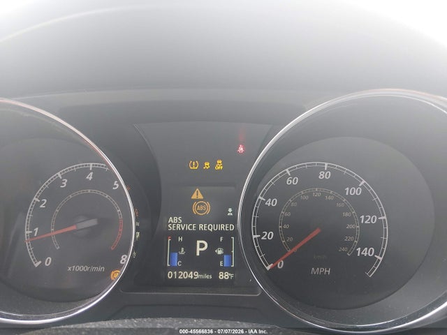Продажа на аукционе авто 2026 Mitsubishi Outlander Sport 2.0 Es/2.0 Le/2.0 Ralliart/2.0 S/2.0 Se/2.0 Trail Edition, vin: JA4ARUAU6TU013801, номер лота: 45566836