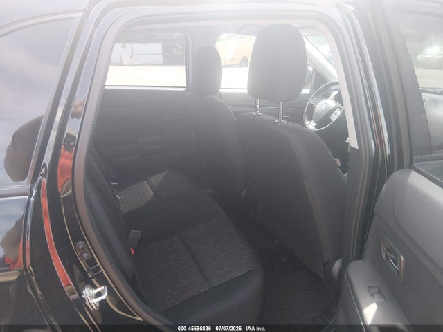 Продажа на аукционе авто 2026 Mitsubishi Outlander Sport 2.0 Es/2.0 Le/2.0 Ralliart/2.0 S/2.0 Se/2.0 Trail Edition, vin: JA4ARUAU6TU013801, номер лота: 45566836