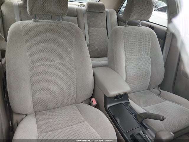 Продажа на аукционе авто 2002 Toyota Camry Le, vin: 4T1BE32K82U615459, номер лота: 45566838