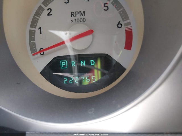 Aukcja sprzedaży 2008 Dodge Avenger Se, vin: 1B3LC46K58N149511, numer aukcji: 45566848