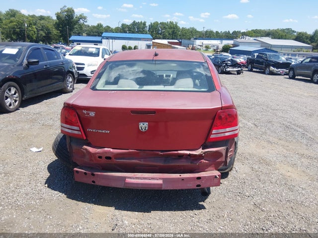 Aukcja sprzedaży 2008 Dodge Avenger Se, vin: 1B3LC46K58N149511, numer aukcji: 45566848