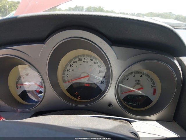 Aukcja sprzedaży 2008 Dodge Avenger Se, vin: 1B3LC46K58N149511, numer aukcji: 45566848