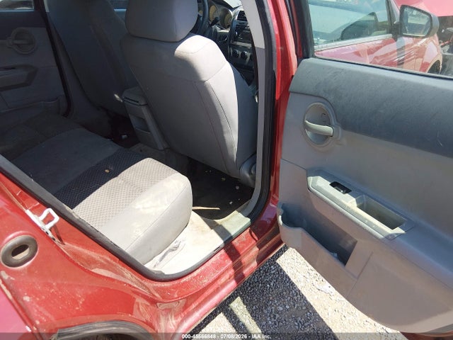 Aukcja sprzedaży 2008 Dodge Avenger Se, vin: 1B3LC46K58N149511, numer aukcji: 45566848