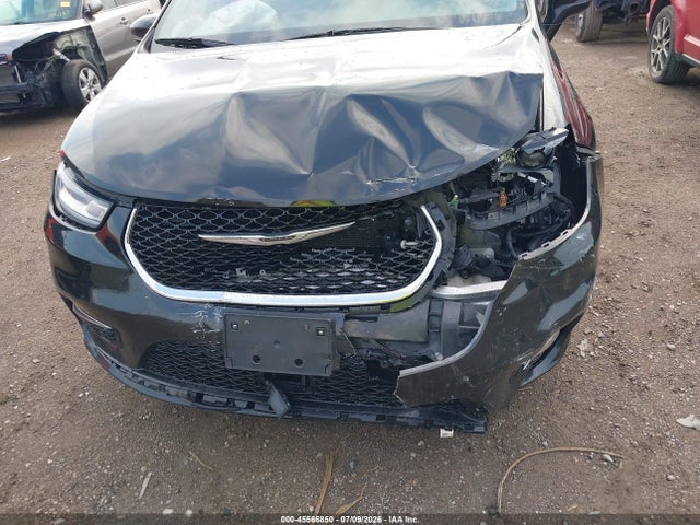 Продаж на аукціоні авто 2022 Chrysler Pacifica Touring L, vin: 2C4RC1BG3NR185544, номер лоту: 45566850