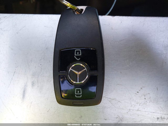 W1Y4ECVY2NT097870 Mercedes-Benz Sprinter 2500 High Roof V6