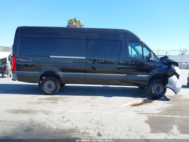 W1Y4ECVY2NT097870 Mercedes-Benz Sprinter 2500 High Roof V6