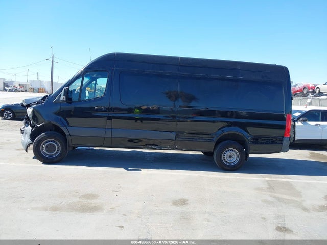 W1Y4ECVY2NT097870 Mercedes-Benz Sprinter 2500 High Roof V6