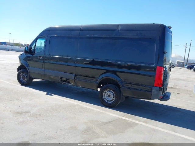 W1Y4ECVY2NT097870 Mercedes-Benz Sprinter 2500 High Roof V6