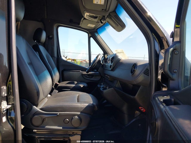 W1Y4ECVY2NT097870 Mercedes-Benz Sprinter 2500 High Roof V6