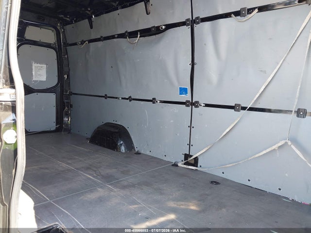 W1Y4ECVY2NT097870 Mercedes-Benz Sprinter 2500 High Roof V6