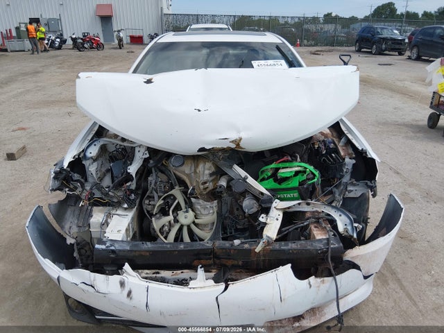 4T1BF1FK4EU760272 Toyota CAMRY SE